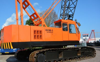 Hitachi KH180-3