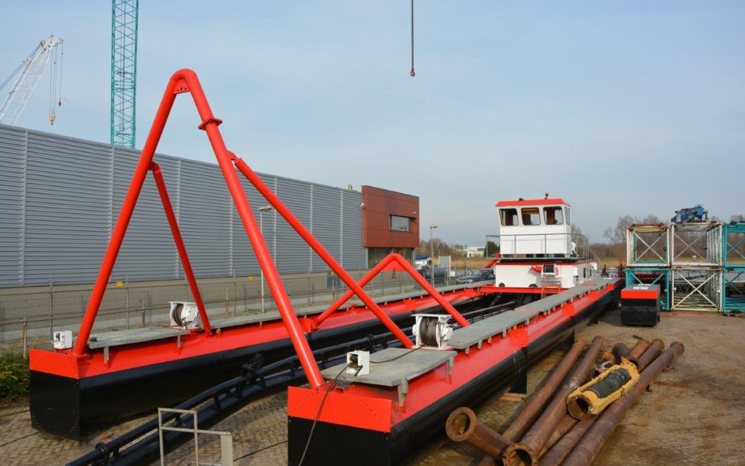 Damen SD300